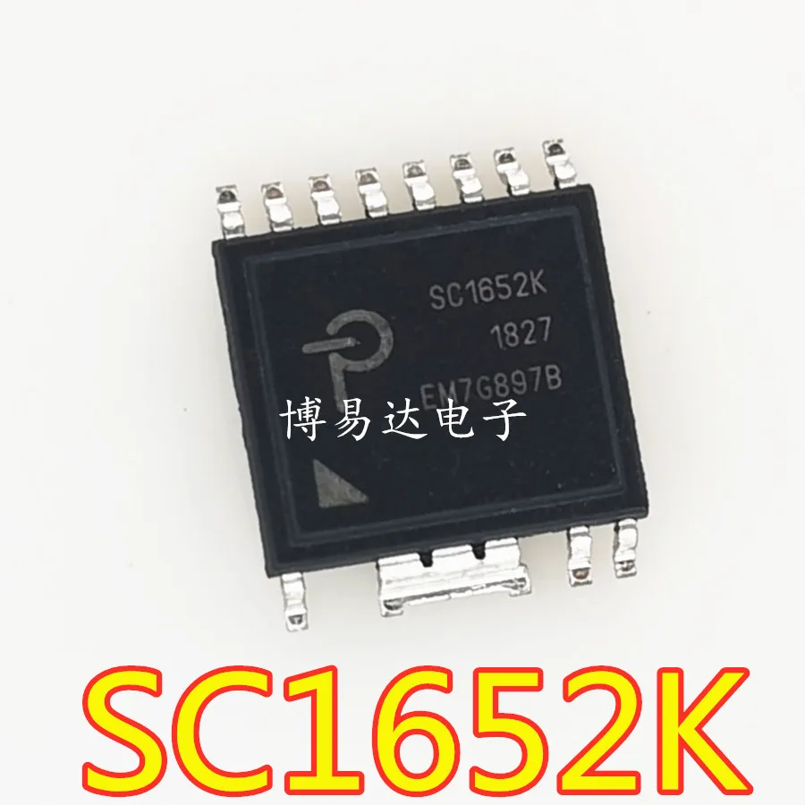 

10PCS/LOT SC1652K ESOP16 IC