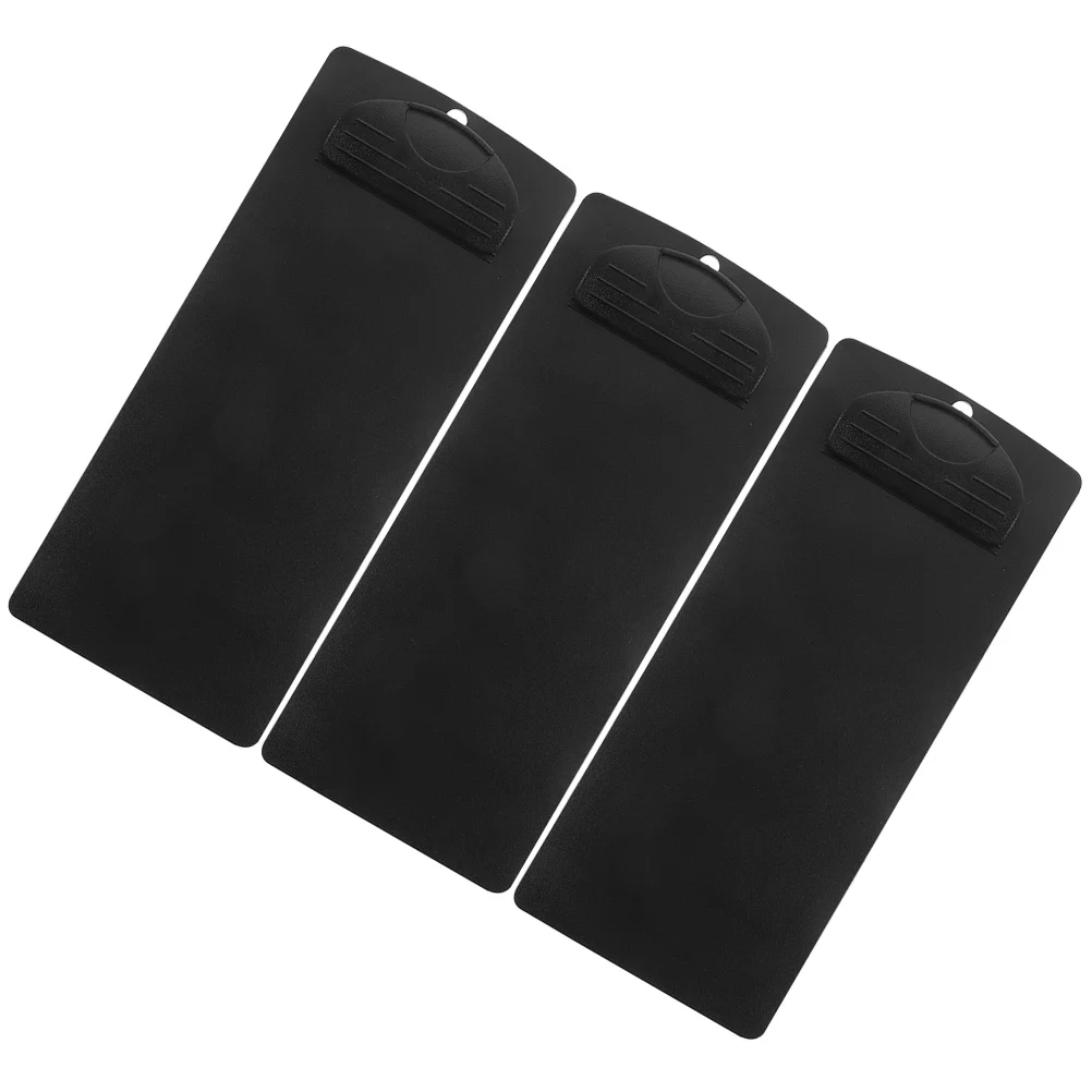 

Bill Folder Menu Paper File Clip Office Writing Board Clipboards Classroom Support