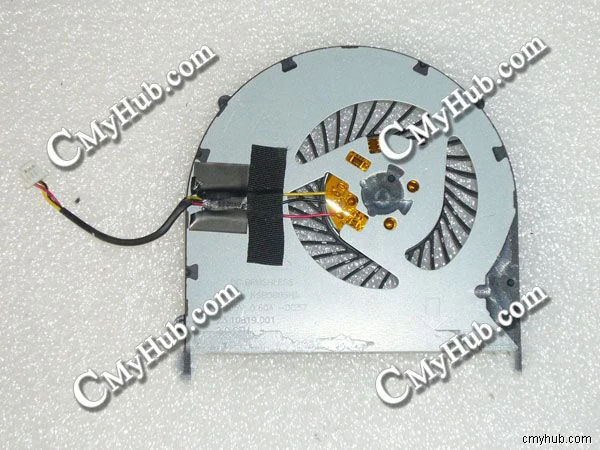 Вентилятор охлаждения для DELL Inspiron 15HR 15 7000 7537 07YTJC 7YTJC DFS200005030T 23.10819.011 60.47L27.011 KSB0805HA DC37 60.47L27.001 Вентилятор охлаждения для DELL Inspiron 15HR 15 7000 7537 07YTJC 7YTJC DFS200005030T 23.10819.011 60.47L27.011 KSB0805HA DC37 60.47L27.001