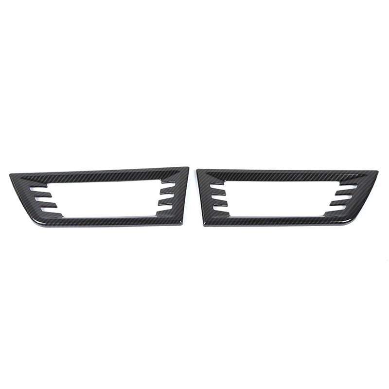 

Front Side Fender Corner Trim Panel Cover for Dodge Nitro 2007-2012 Exterior Accessories