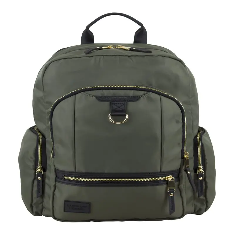Unisex Lauren 2.0 Backpack, Army Green
