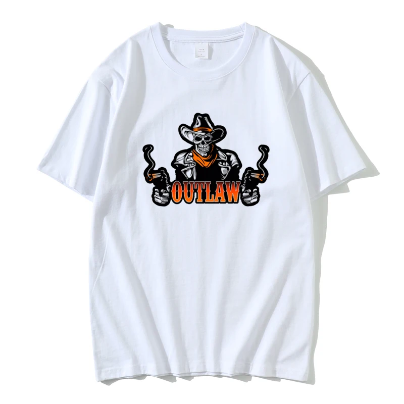 

Men Cotton T-Shirt American Comic Style Printed Summer Cool O-Neck Harajuku Men's T-Shirts Top Tee Streetwear T-Shirt