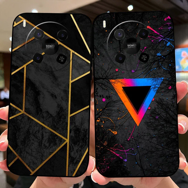 Фото Мягкий чехол для ZTE Blade V70 Max V70 4G Axon 70, модный силиконовый чехол из ТПУ для телефона Nubia V70 Design V70 Vita, защитные чехлы №3