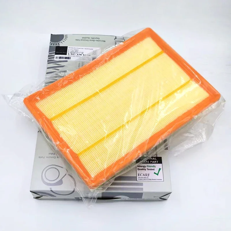 

Воздушный фильтр для MERCEDES SPRINTER 3,5 -T 3-T 4-T 5-T 9075283500 A9075283500