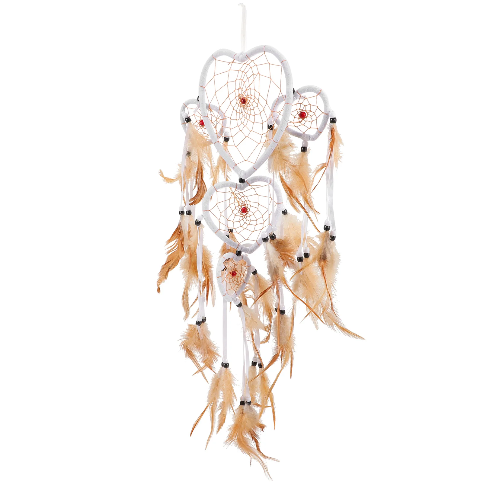 

Dream Hanging Catcher Decor Pendant Home Wall Car Indoorcatchers Dreamcatcher Decoration