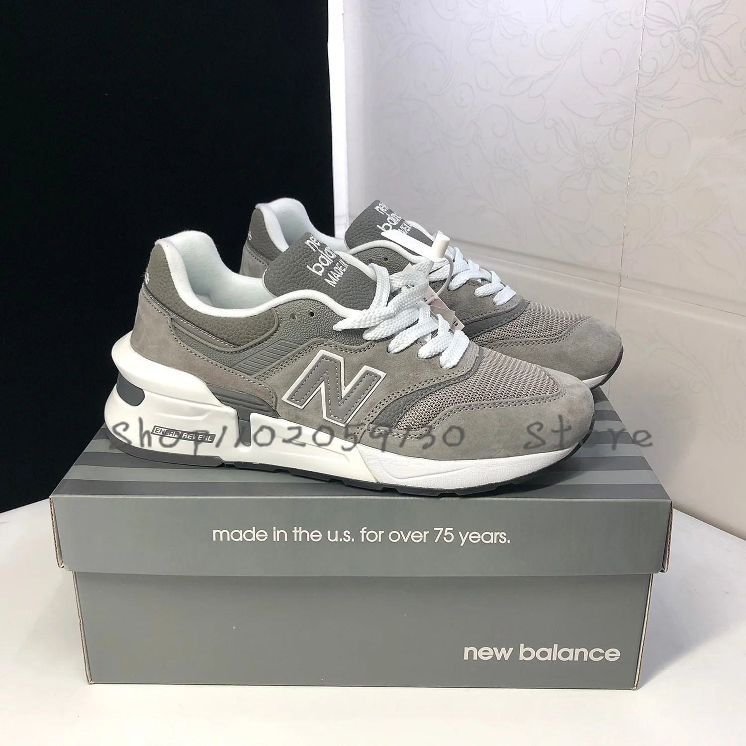 nb997s