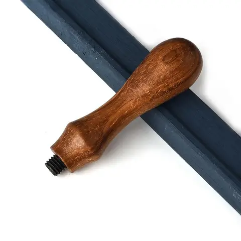 Металлическая печать для скрапбукинга 28 мм