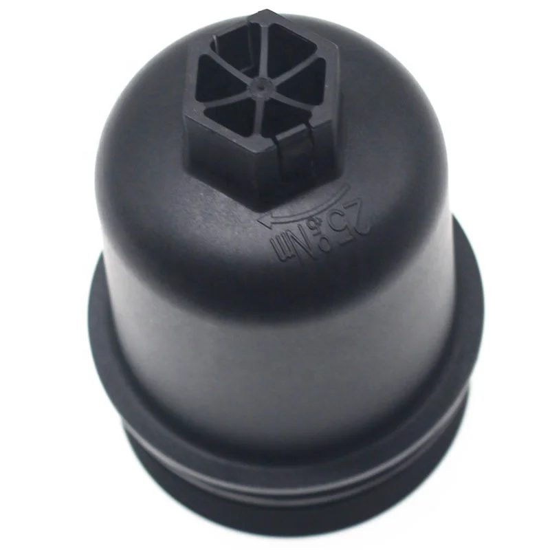 1103J5 1103.J5 Крышка корпуса масляного фильтра высокого качества подходит для Citroen