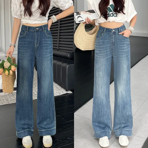 Женские прямые джинсы Levi's 2XL