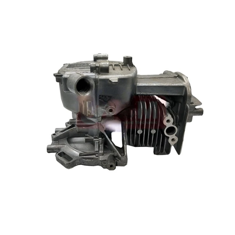 

Garden Tool Brush Cutter Spare Parts Aluminium Color Engine Crankcase