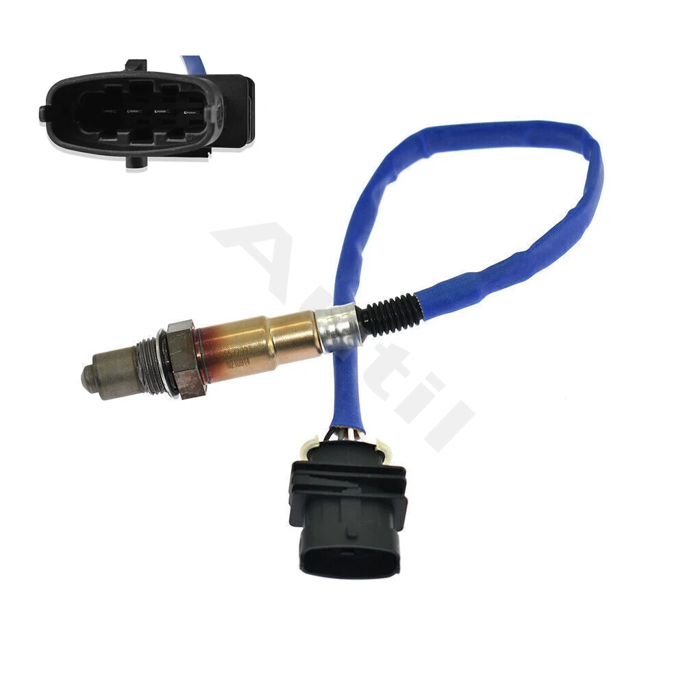 2 шт. для Chevrolet Cruze Chevy SonicTRAX 2011-2015 подъемный лямбда-датчик кислорода ниже по потоку