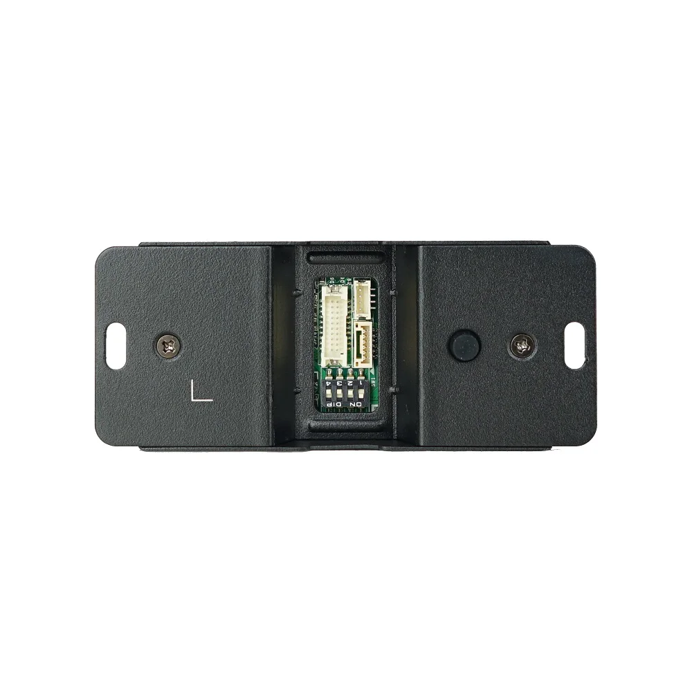 Hik DS-K2M061 replace DS-K2M060 Secure Door Control Module for Access Control Terminal,for IP doorbell DS-KV8113-WME1(C) images - 6