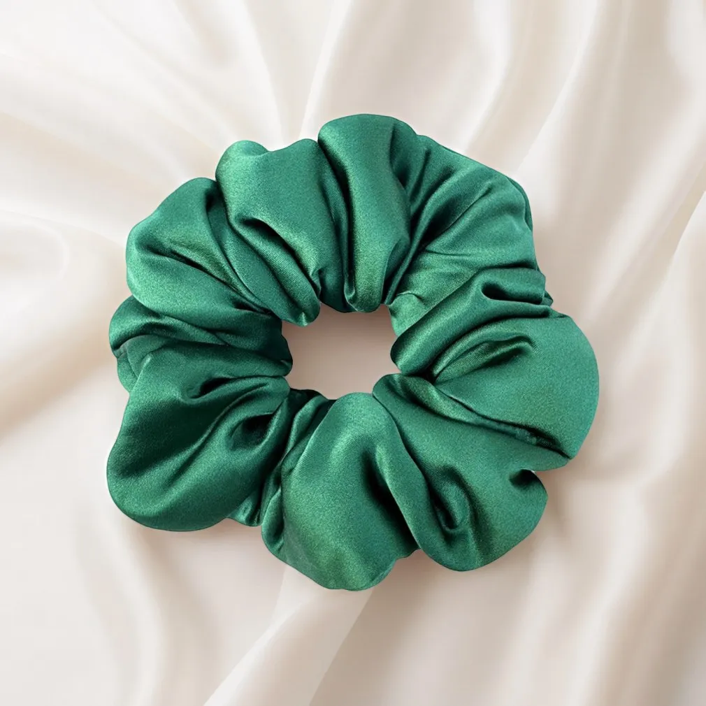 2024 резинки для волос из 100% тутового шелка шелковая подушка повязка на голову