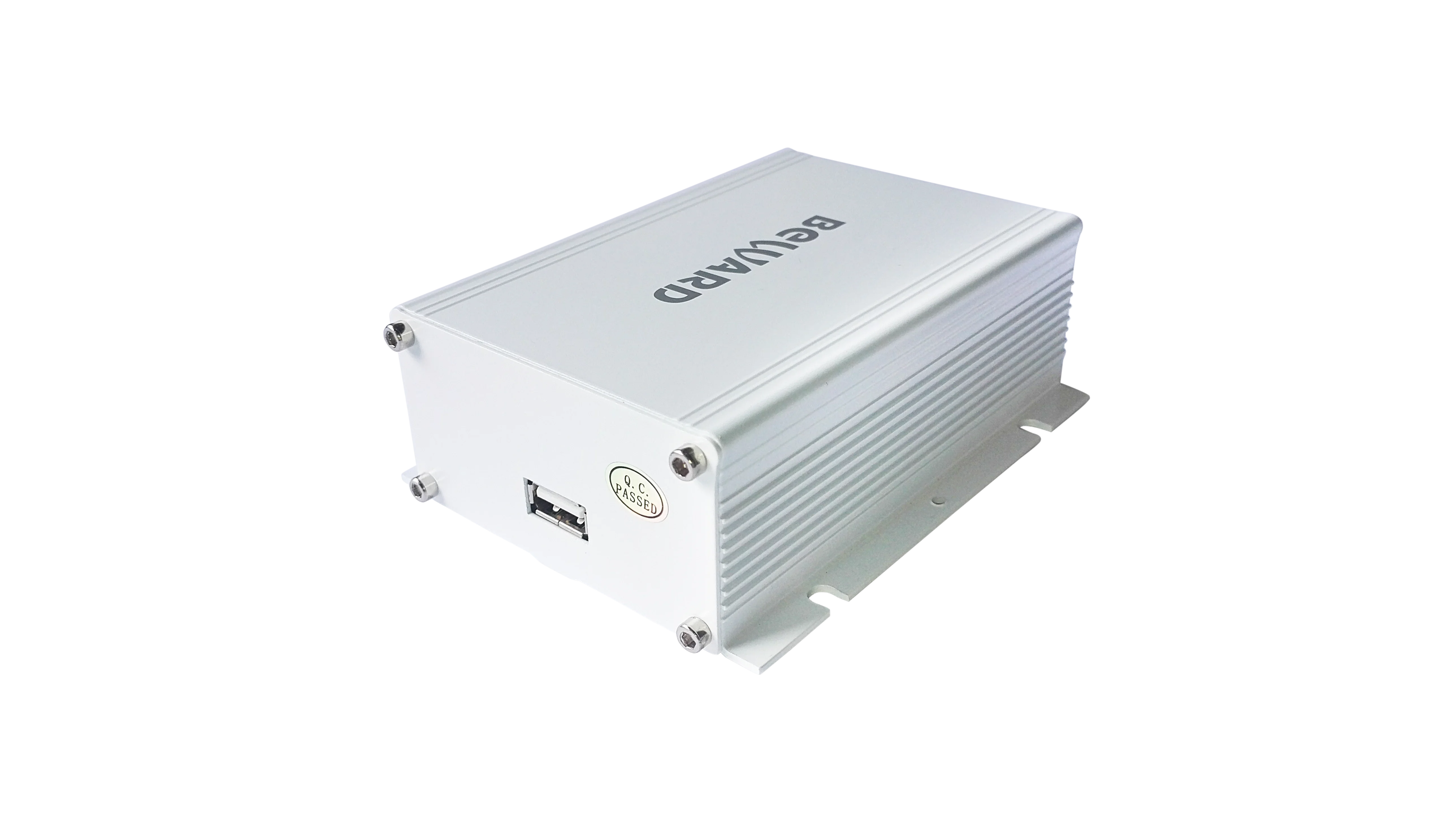 Аналоговый видеодомофонный конвертер с бесплатными мобильными приложениями для