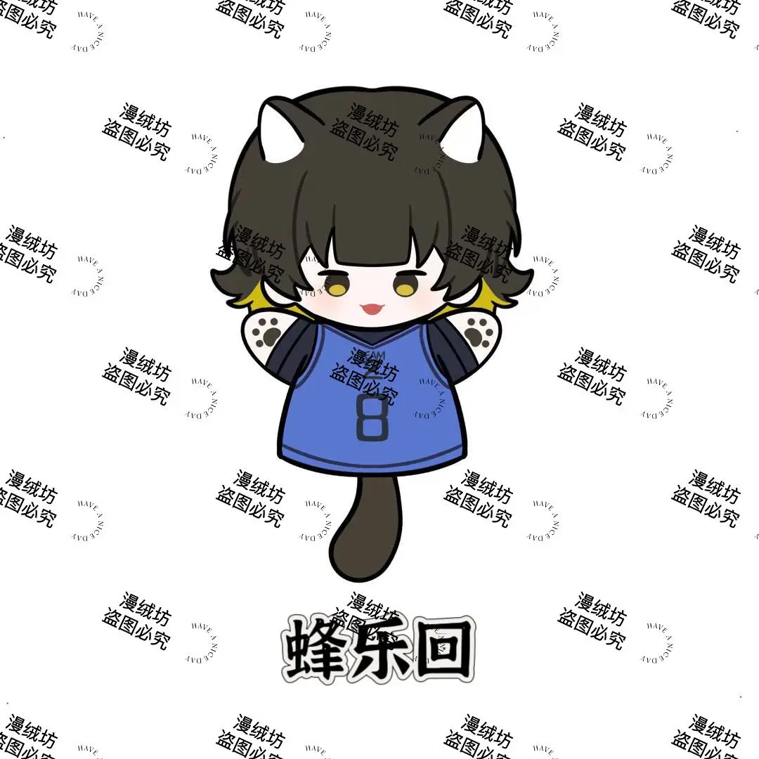 Аниме-фигурка персонажа косплея итаги синего замка 25 см