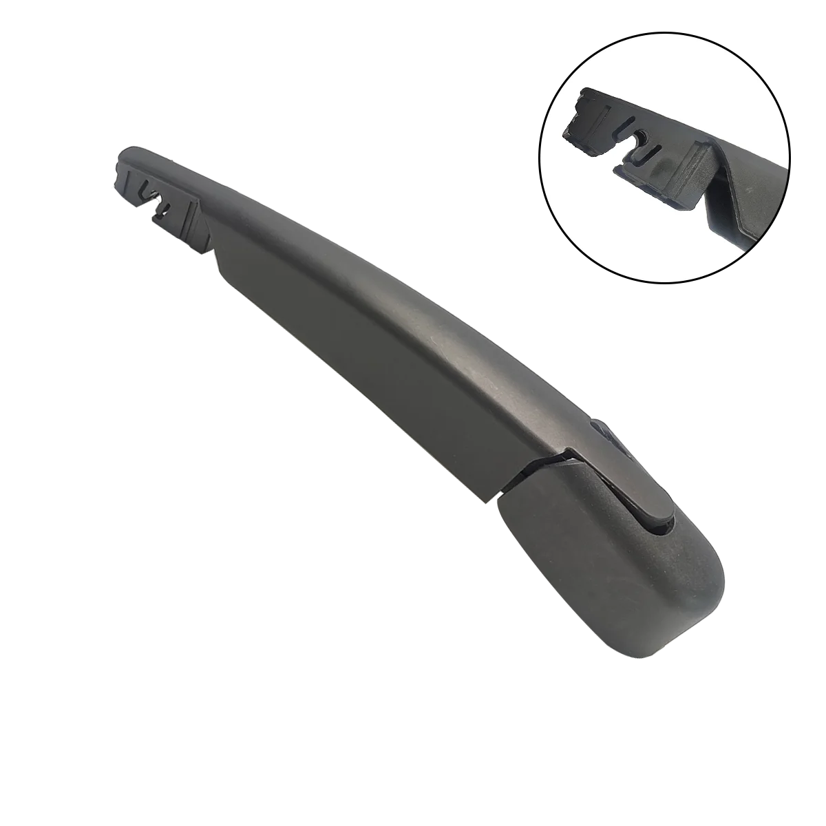 

Комплект Рычагов Заднего Стеклоочистителя Renault KOLEOS 2017-2018 С Резиновыми Щетками Для Очистки Заднего И Лобового Стекла