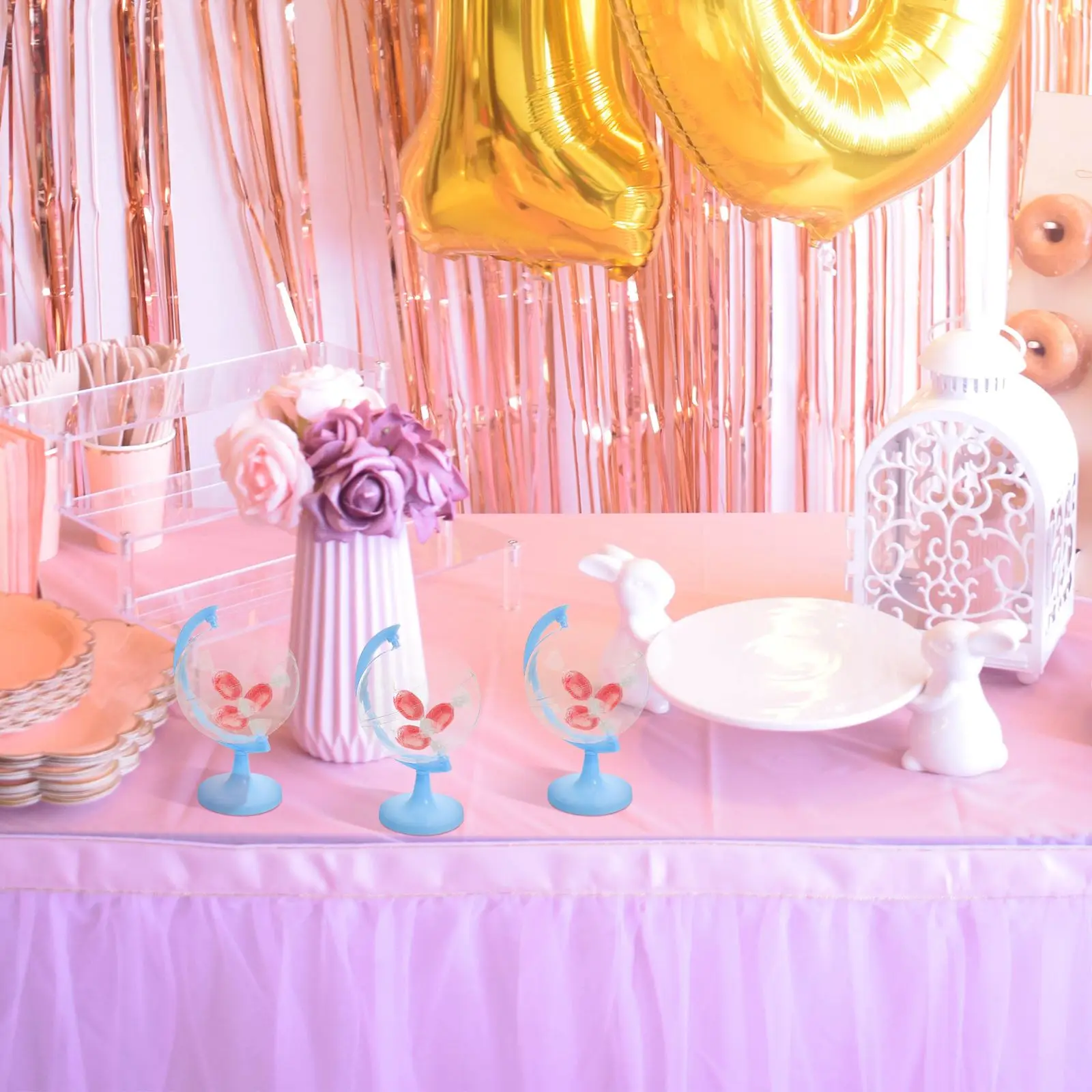 12 шт. пластиковые коробки для конфет