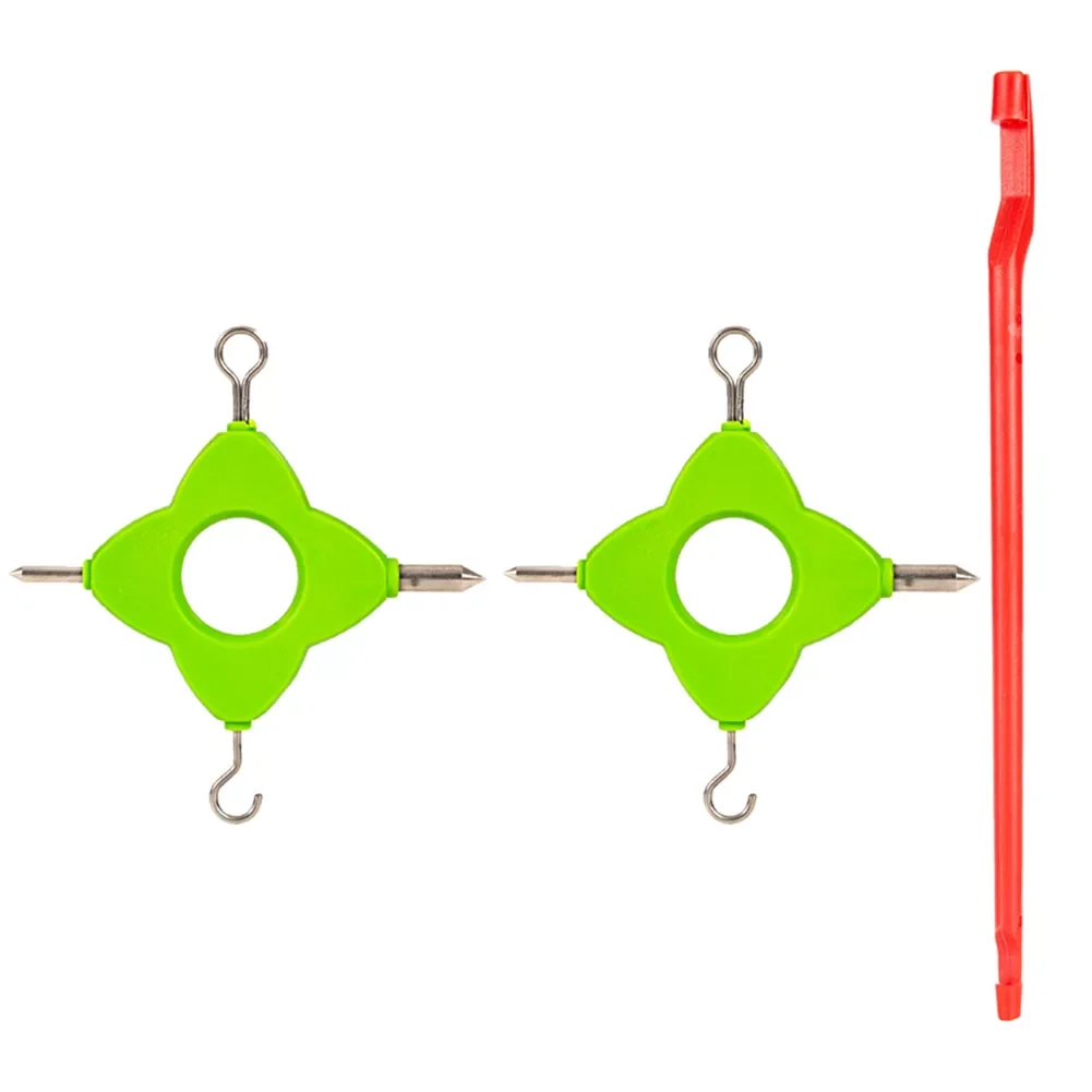 

in 1 Multifunctional Knot Puller Tool Carp Fishing Line Knotting Knotter Knot for Carp Rig Feeder Fishing Tackle Accessories