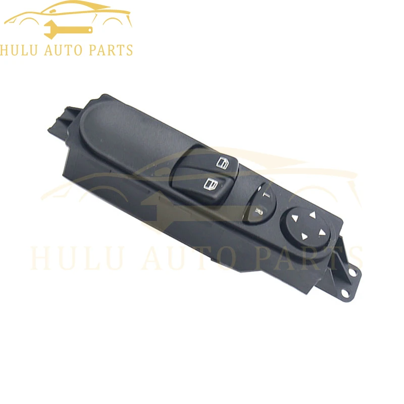 Мастер стеклоподъемника A6395450913 для Mercedes-Benz Vito Bus Mixto Kasten W639 2003 2004 2005-2015 A6395451413 A6395451513