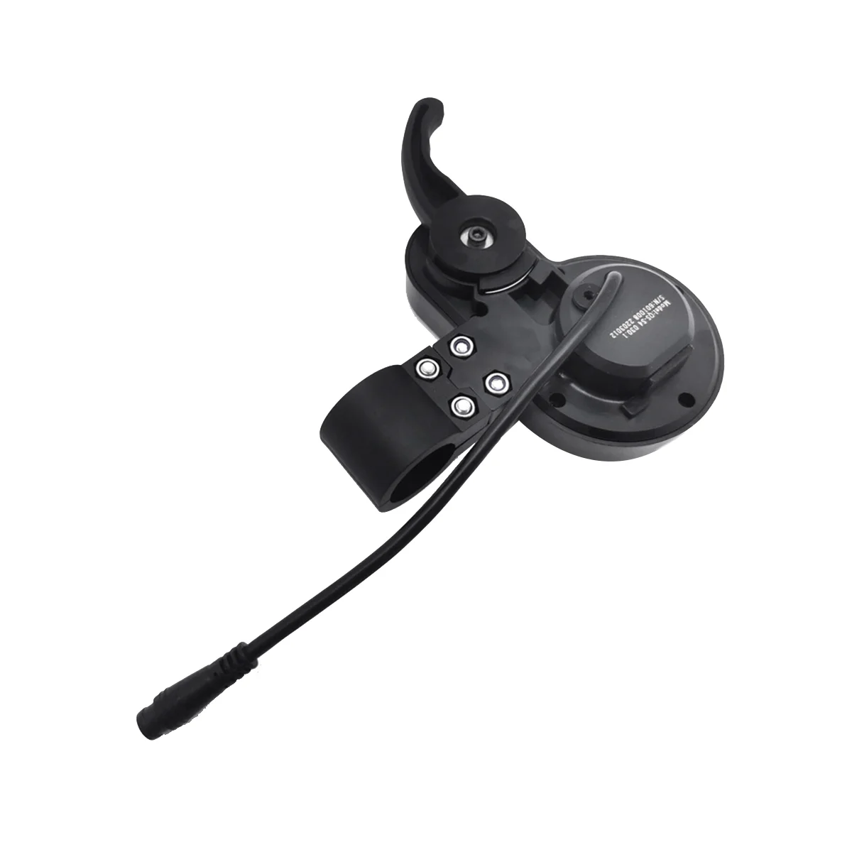 Фонарь с ЖК-дисплеем для электрического скутера 48-60 в