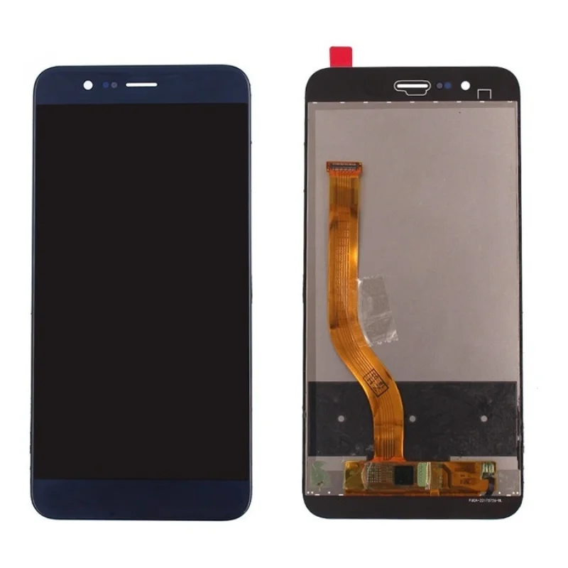 5,7 AAA + ЖК-дисплей для HUAWEI Honor 8 Pro, ЖК-дисплей с сенсорным экраном и дигитайзером, сменный дисплей для Huawei Honor V9, зеркальный экран