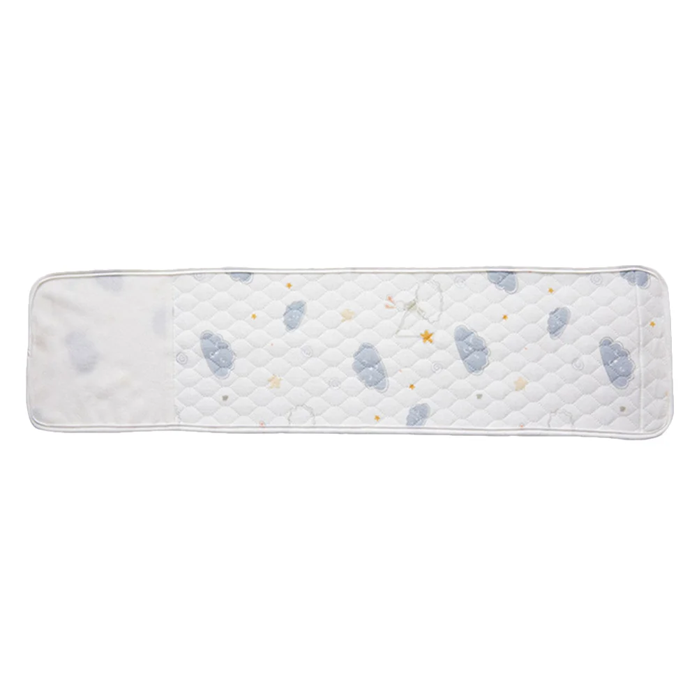 

Cotton Belly Bands Breathable Infant Umbilical Cord Newborn Navel Protection Belt Kids Support Wrap Protector for Infant Newborn