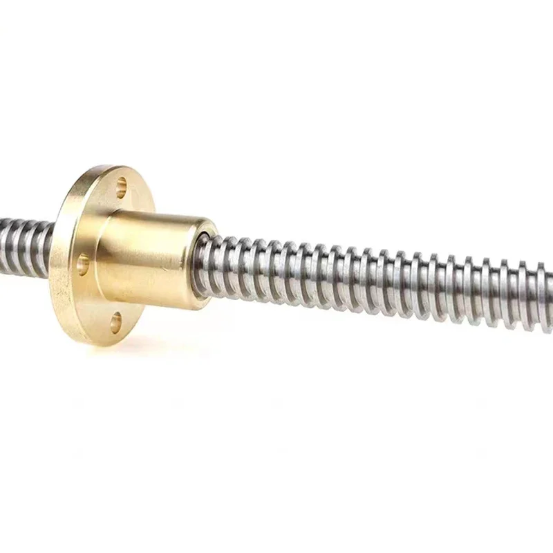 Линейный вал T16 для 3D-принтера