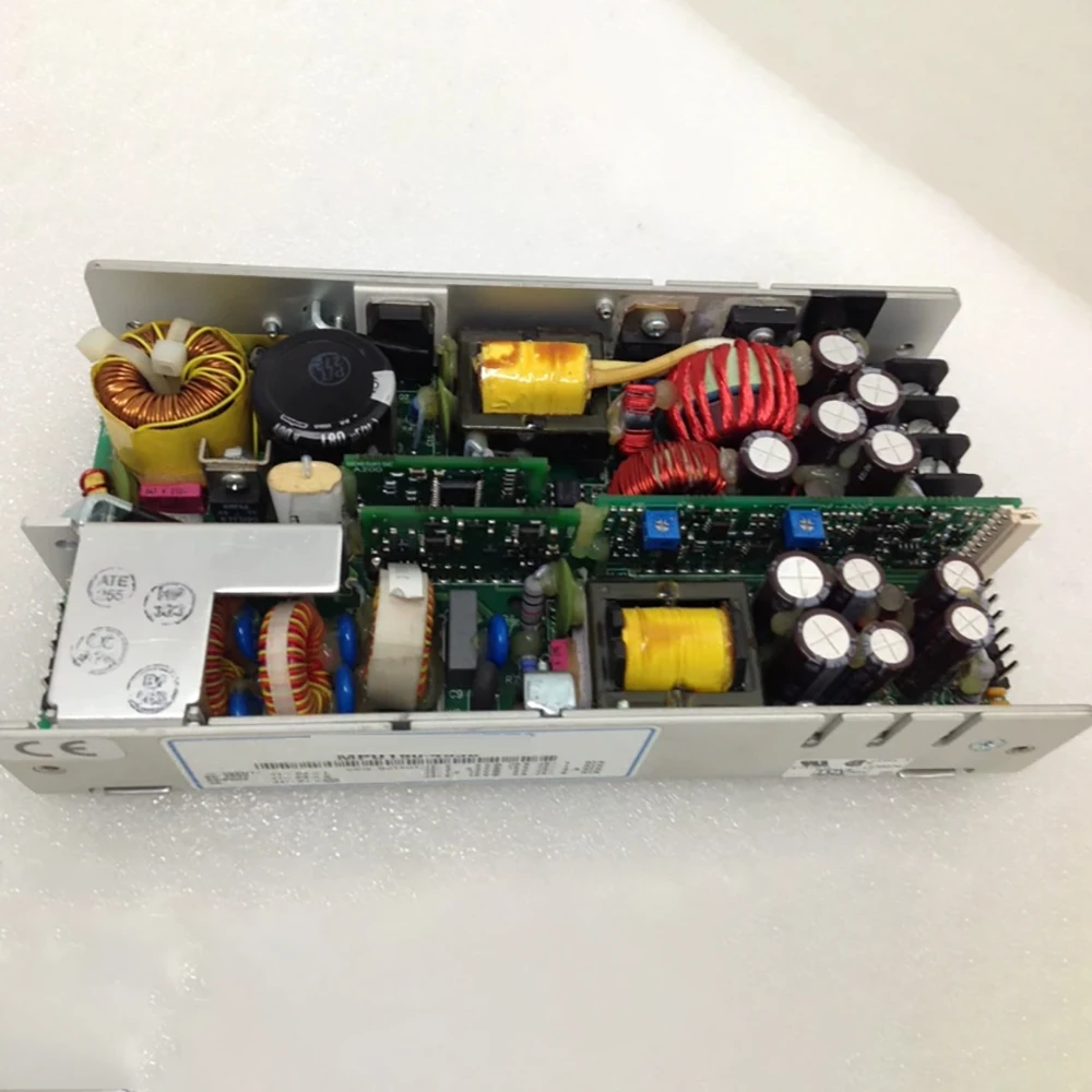 Для промышленного механического источника питания POWER-DNE 5V30A3.3V15A12V3A12V3A MPU150-4530