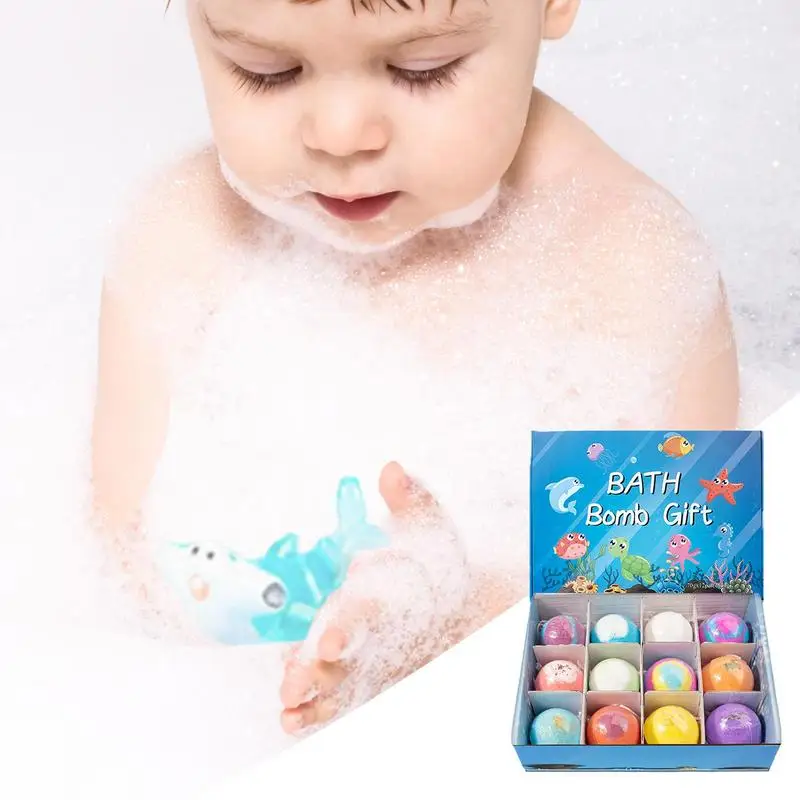 Мяч для ванны с игрушками-сюрпризом игрушками Сюрприз Land &amp Sea Toys Натуральный