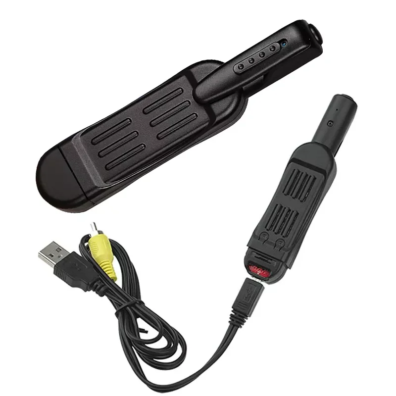

Camera T189 Pen Full HD 1080P Secret Camera Wearable Body Pen Camera Digital Mini DVR Small DV Camcorder Support action cam