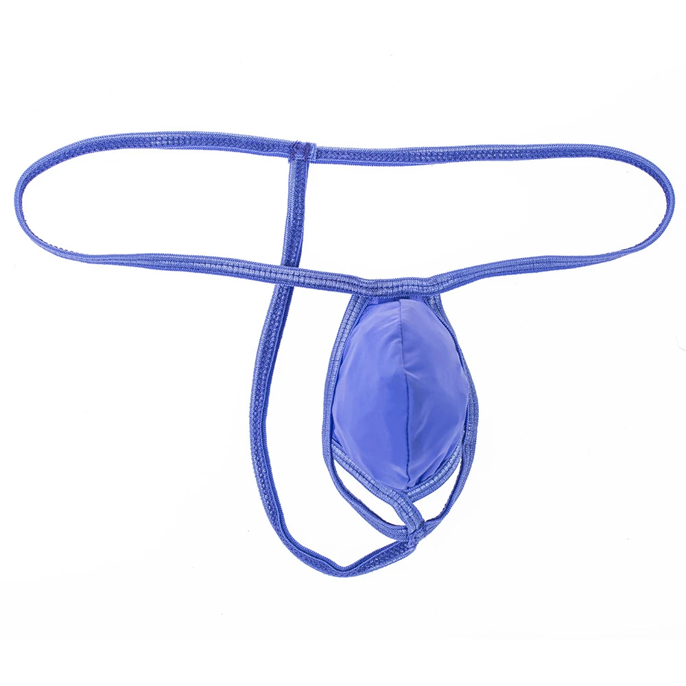 

Brand New Breathable Comfy Comfortable Home Hotel Living Room Bathroom Thong Shorts Panties Bikini 1 Pc Hipster