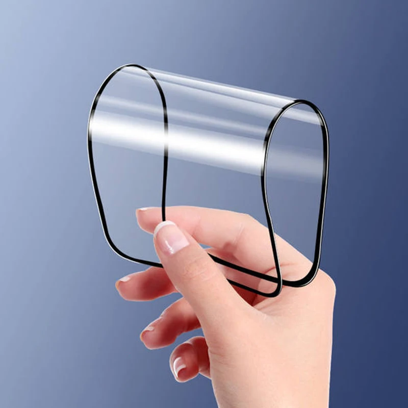 Soft Clear Matte Ceramic Film for Xiaomi Mi 9 SE 9se 9 Lite 9T CC9 Pro CC9E Mi9 SE Screen Protectors Full Cover Protective Film