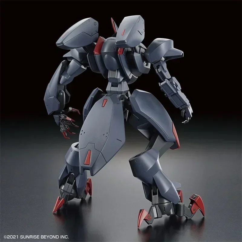 В наличии BB Bandai Kingdom War Model Plane Kit масштаб 1/72 пластиковые фигурки AMAIM Ghost