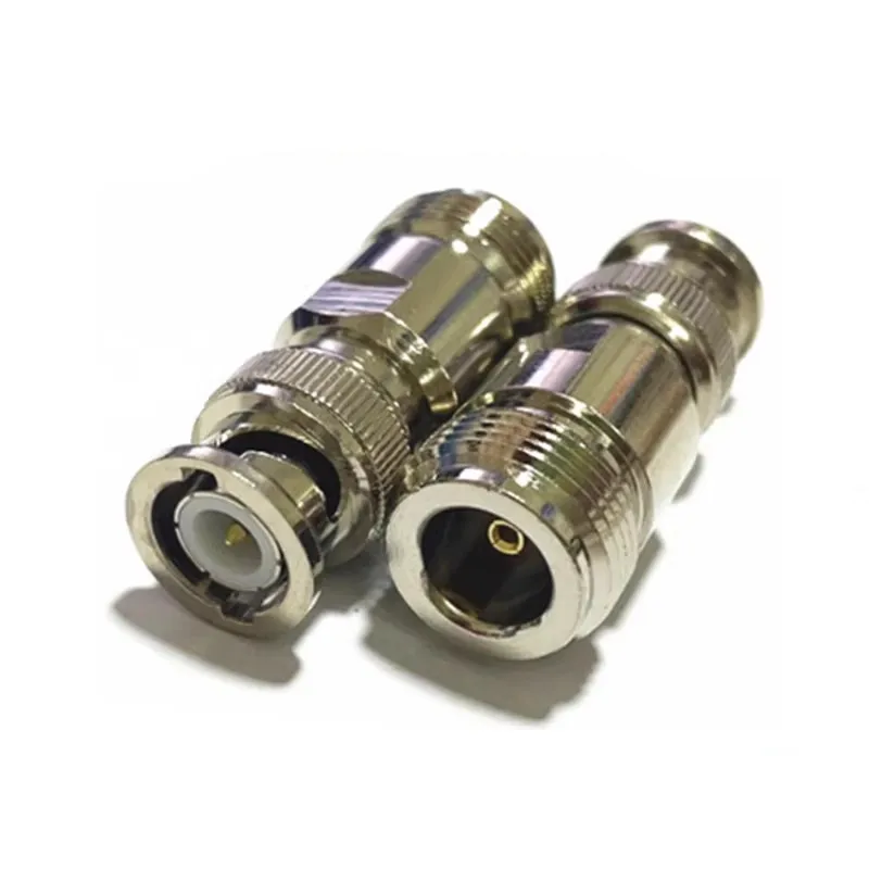 

РЧ-адаптер BNC-N