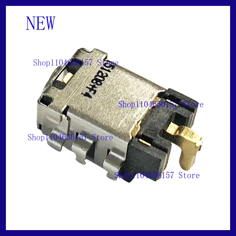Разъем питания постоянного тока (DC Power Jack) для ASUS TP420 TP420UA Vivobook TM420 TM420UA (art.: 3920dc22b3e63) - 3920dc22b3e63