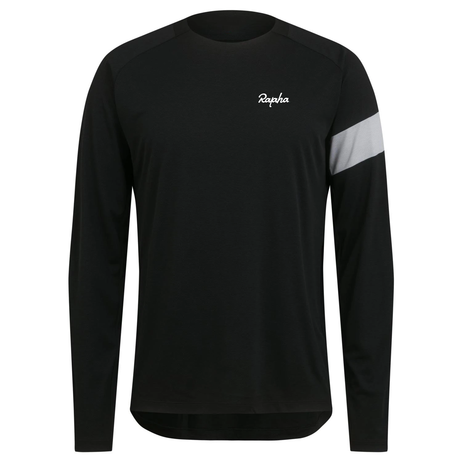 

LONG SLEEVE TECHNICAL T-SHIRT Long Sleeved Technical T-shirt Made For Mountain Biking Constructed From Recycled Materials