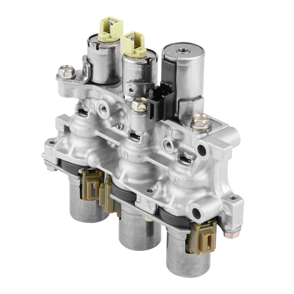 Новые автомобильные детали 4F2 7E фотоблок для нижнего корпуса клапана 5-скоростной