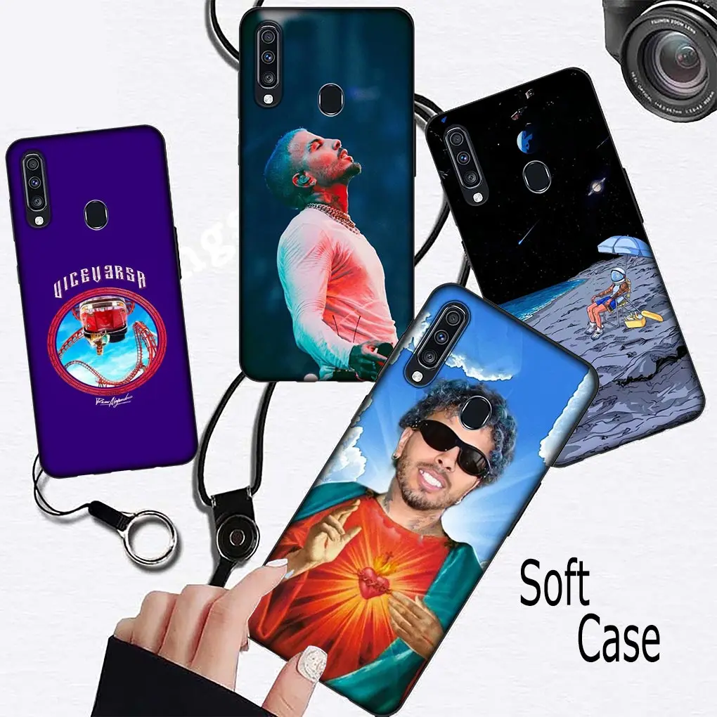 Мягкий чехол Rauws Alejandros POP для Samsung Galaxy A10 A20 A22 A30 A31 A32 A50 A51 A52 A53 A72 A33 A71, чехол (art.: 3920c8a37b787) - 3920c8a37b787