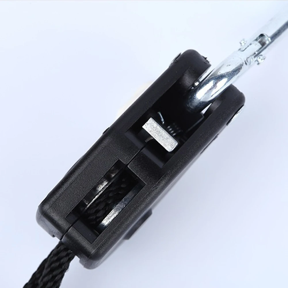 JOCESTYLE Регулируемый Ремешок На Щиколотке 1 6 М С Механизмом Привядания Для Каноэ