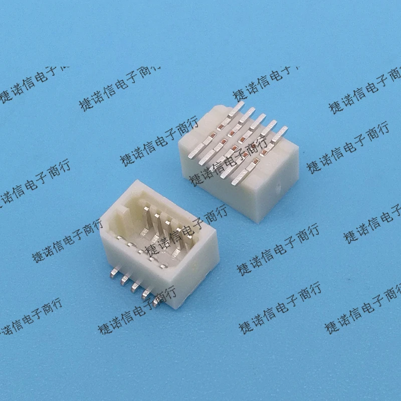 

free shipping53307-1071 533071071 10pin 0.8mm MOLEX 10pcs