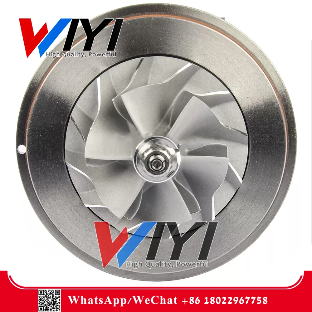 Сердечник автомобильной турбины CHRA для BMW 125 220 320 328 420 428 520 528 2 0 N20 N26 2011-2016