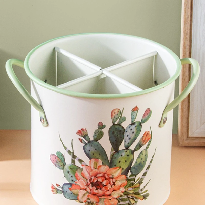 1 шт. Универсальный винтажный держатель для палочек и столовых приборов как