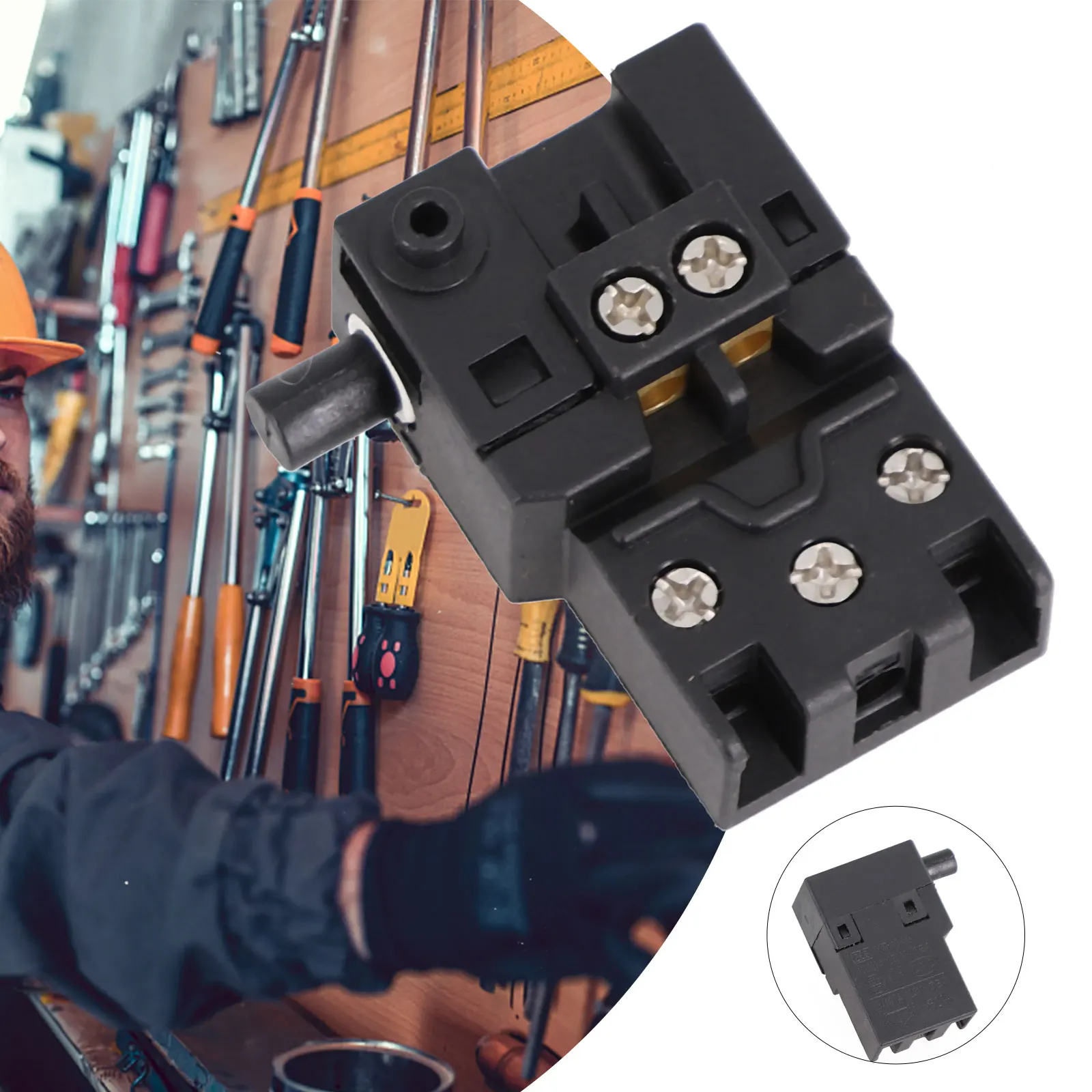Новый практичный триггерный переключатель для 5903r 5903 5603r 110 В 240 аксессуары