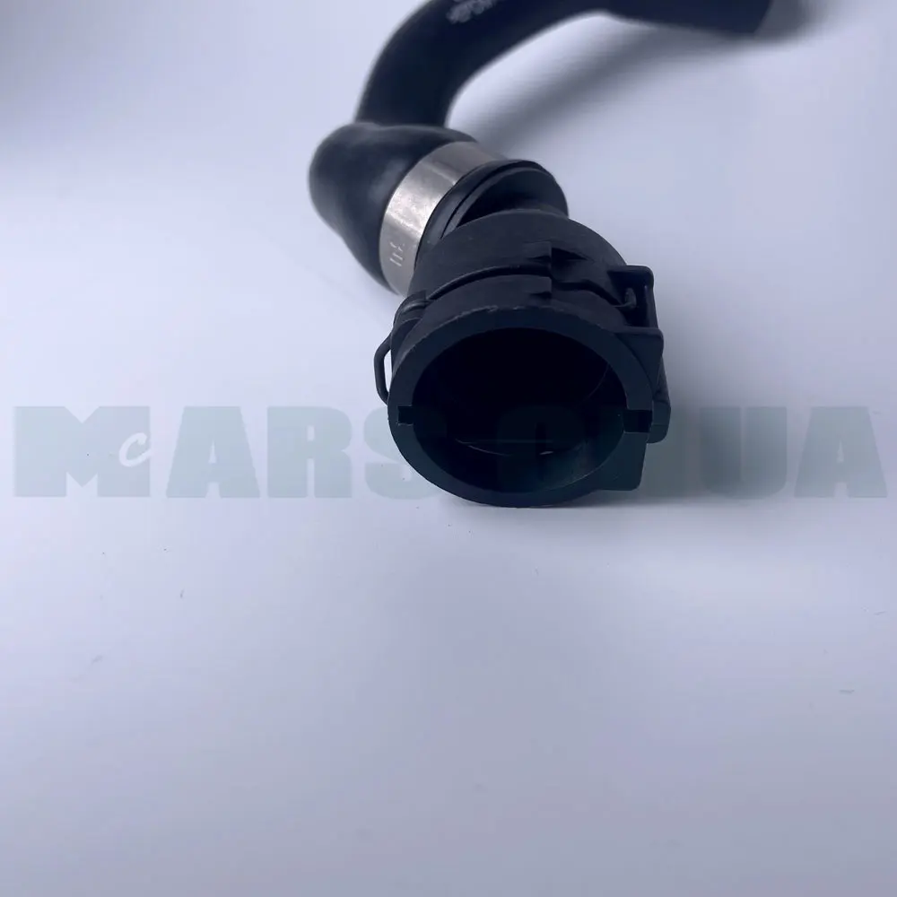 Подогреваемый шланг 8k0819334q Трубка охлаждающей жидкости Подходит для Audi A4 A5 S4 S5