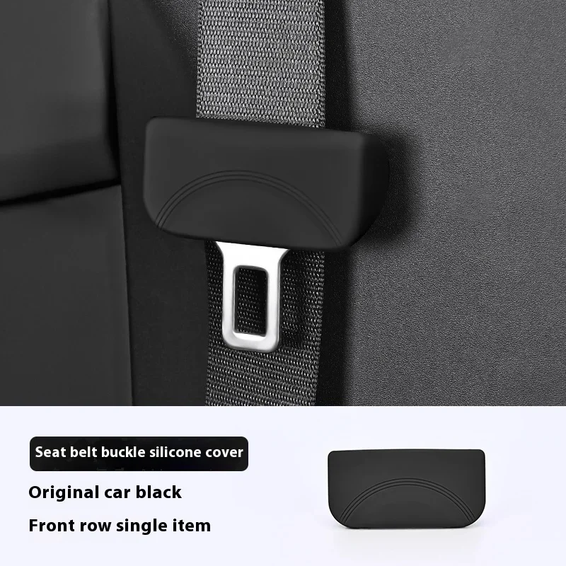 

Силиконовый автомобильный ремень безопасности, защита ремня безопасности, аксессуары для интерьера для Chevrolet Cruze Spark Camaro Volt Bolt Trax Malibu