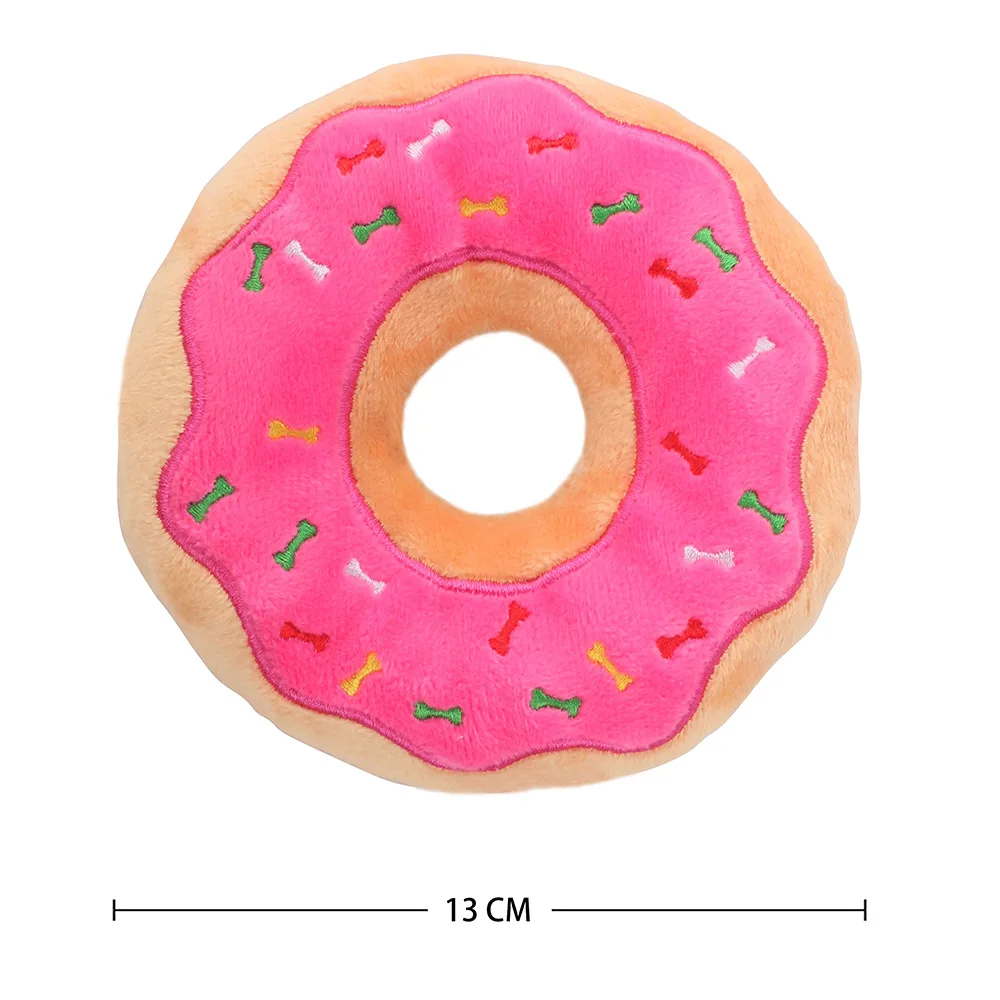 Плюшевая игрушка для собак эксклюзивная поставка пятен оптовая продажа плюшевые