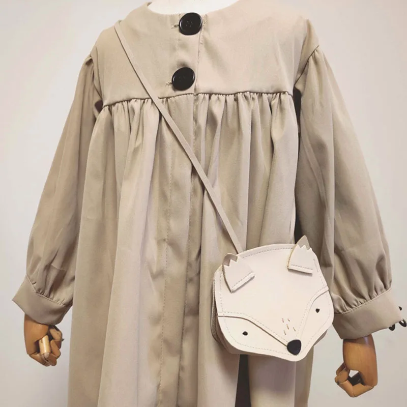 Детский Рюкзак Школьная Сумка Для Детского Сада Искусственная Кожа