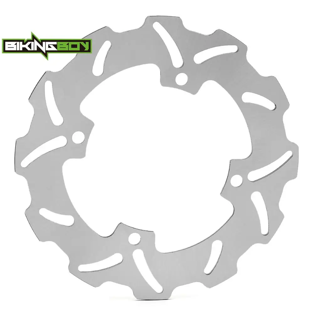 Задний тормозной диск BIKINGBOY ротора RM-Z 250 07-23 22 21 20 08 09 RMZ 450 2005-2023 06 Z 10 11 12 13 14 15 16 17 18 19