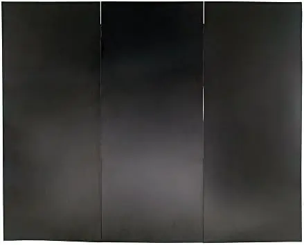 

Guard Cover, 40-in x 32-in, Black