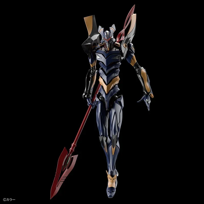 Фото Коллекционный набор для сборки модели Evangelion Mark.06 Bandai RG Neon Genesis Evangelion №2
